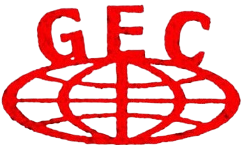 GEC Engineering Logo