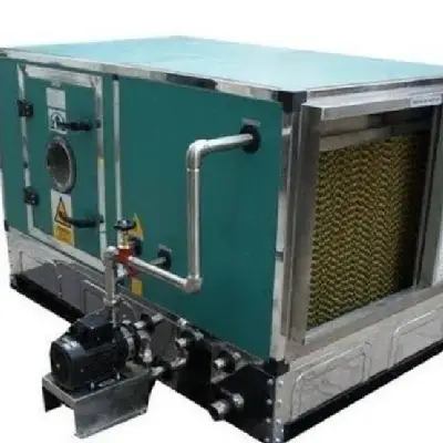 Air Cooling System