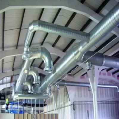 Ducting Service