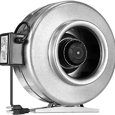 Inline Fan